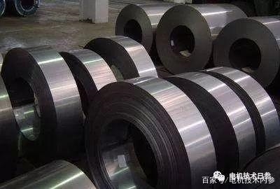 不同硅含量的硅钢的工艺特点分析